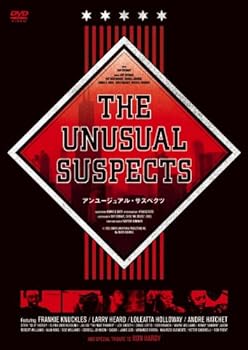【中古】アンユージュアル・サスペクツ [DVD]【メーカー名】【メーカー型番】【ブランド名】【商品説明】アンユージュアル・サスペクツ [DVD]画像はサンプル写真のため、商品のコンディション・付属品の有無については入荷の度異なります。掲載と付属品が異なる場合は確認のご連絡をさせて頂きます。※中古品のため「限定」「初回」「保証」「DLコード」などの表記がありましても、特典・付属品・帯・保証等は付いておりません。（未使用・未開封品は除く）※コミック、CD、DVD、VHSは、レンタルアップ品の場合もございます。気になる方は購入前にお問い合わせ・メールにてお願い致します。中古品のため使用に影響ない程度の使用感・経年劣化（傷、汚れなど）がある場合がございます。※中古品の特性上ギフトには適しておりません。当店では初期不良に限り、商品到着から5日間は返品を受付けております。お問い合わせ・メールにて不具合詳細をご連絡ください。お客様都合での返品はお受けしておりませんのでご了承ください。他モールとの併売品の為、売り切れの場合はご連絡させて頂きます。★ご注文からお届けまで1、ご注文（24時間受付）2、注文確認⇒当店から注文確認メールを送信致します3、在庫確認⇒中古品は受注後に、再メンテナンス、梱包しますので、お届けまで3日〜10日程度とお考え下さい。4、入金確認⇒前払い決済をご選択の場合、ご入金確認後、配送手配を致します5、出荷⇒配送準備が整い次第、出荷致します。配送業者、追跡番号等の詳細をメール送信致します。6、到着⇒出荷後、1〜3日後に商品が到着します。※離島、北海道、沖縄は遅れる場合がございます。予めご了承下さい。お電話でのお問合せは少人数で運営の為受け付けておりませんので、お問い合わせ・メールにてお願い致します。ご来店ありがとうございます。当店では良品中古を多数揃えております。お電話でのお問合せは少人数で運営の為受け付けておりませんので、お問い合わせ・メールにてお願い致します。