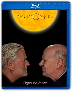 Harmorgan