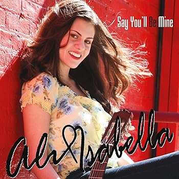 【中古】Say You'll Be Mine [Blu-ray] [Import]