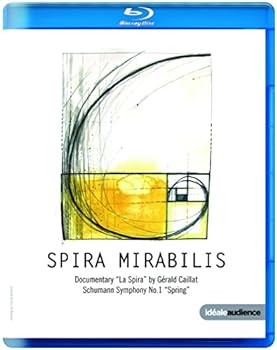 【中古】Spira Mirabilis [Blu-ray]