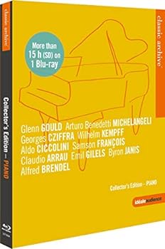 【中古】Great Pianists of the 20th Century 2 [Blu-ray]