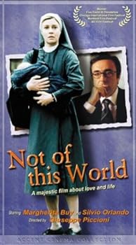 【中古】Not of This World [VHS]
