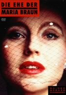 楽天スカーレット2021【中古】マリア・ブラウンの結婚 [DVD]