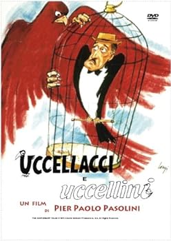 【中古】大きな鳥と小さな鳥 ニューマスター版 [DVD]