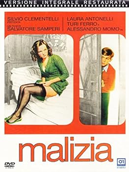 Rakuten - 【中古】Malizia [Italian Edition]