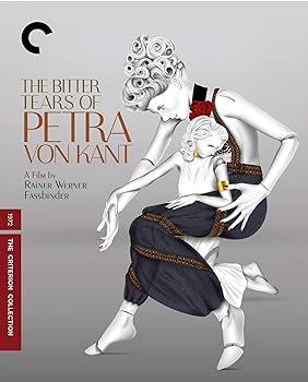 【中古】CRITERION COLLECTION: BITTER TEARS OF PETRA VON