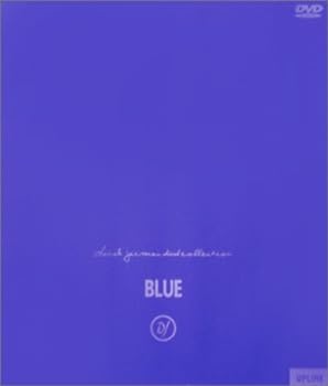 【中古】ブルー [DVD]
