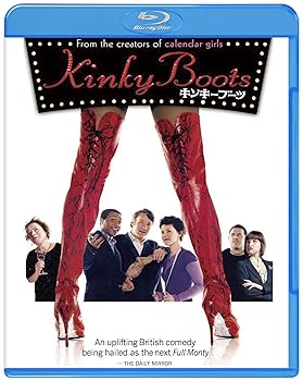 楽天市場】キンキーブーツ 三浦春馬（CD・DVD）の通販
