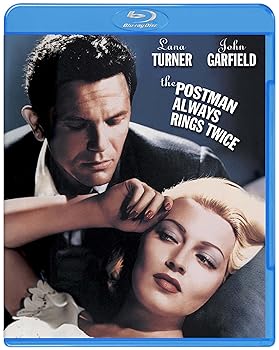 【中古】郵便配達は二度ベルを鳴らす(1946年版) [Blu-ray]【メーカー名】【メーカー型番】【ブランド名】ワーナーホームビデオ ドラマ, ミステリー・サスペンス ジョン・ガーフィールド: Actor; ラナ・ターナー: Actor;...