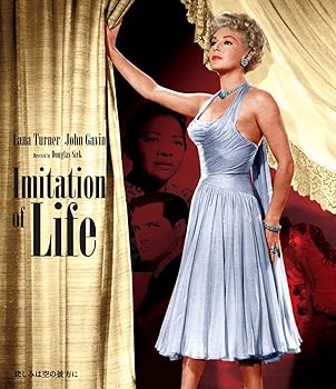 【中古】悲しみは空の彼方に ダグラス・サーク Blu-ray