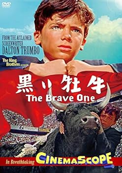 【中古】黒い牡牛 [DVD]