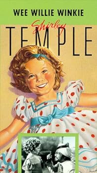 【中古】Wee Willie Winkie [VHS]