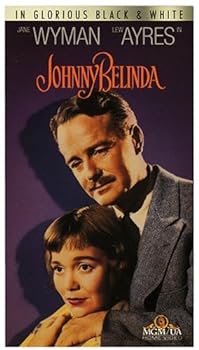 【中古】Johnny Belinda [VHS]