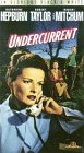 【中古】Undercurrent [VHS]