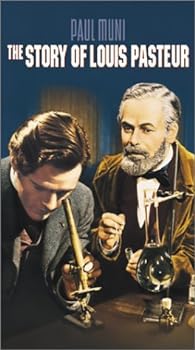 Story of Louis Pasteur 
