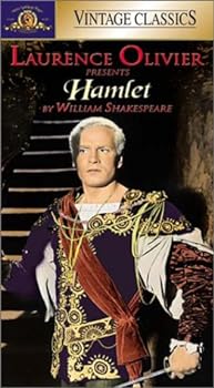 【中古】Hamlet [VHS]