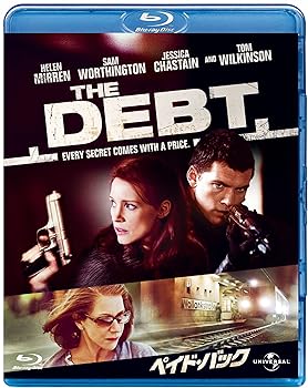 【中古】ペイド・バック [Blu-ray]
