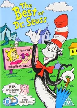 【中古】The Best of Dr. Seuss [Import anglais]【メーカー名】【メーカー型番】【ブランド名】【商品説明】The Best of Dr. Seuss [Import anglais]画像はサンプル写真のため、商品のコンディション・付属品の有無については入荷の度異なります。掲載と付属品が異なる場合は確認のご連絡をさせて頂きます。※中古品のため「限定」「初回」「保証」「DLコード」などの表記がありましても、特典・付属品・帯・保証等は付いておりません。（未使用・未開封品は除く）※コミック、CD、DVD、VHSは、レンタルアップ品の場合もございます。気になる方は購入前にお問い合わせ・メールにてお願い致します。中古品のため使用に影響ない程度の使用感・経年劣化（傷、汚れなど）がある場合がございます。※中古品の特性上ギフトには適しておりません。当店では初期不良に限り、商品到着から5日間は返品を受付けております。お問い合わせ・メールにて不具合詳細をご連絡ください。お客様都合での返品はお受けしておりませんのでご了承ください。他モールとの併売品の為、売り切れの場合はご連絡させて頂きます。★ご注文からお届けまで1、ご注文（24時間受付）2、注文確認⇒当店から注文確認メールを送信致します3、在庫確認⇒中古品は受注後に、再メンテナンス、梱包しますので、お届けまで3日〜10日程度とお考え下さい。4、入金確認⇒前払い決済をご選択の場合、ご入金確認後、配送手配を致します5、出荷⇒配送準備が整い次第、出荷致します。配送業者、追跡番号等の詳細をメール送信致します。6、到着⇒出荷後、1〜3日後に商品が到着します。※離島、北海道、沖縄は遅れる場合がございます。予めご了承下さい。お電話でのお問合せは少人数で運営の為受け付けておりませんので、お問い合わせ・メールにてお願い致します。ご来店ありがとうございます。当店では良品中古を多数揃えております。お電話でのお問合せは少人数で運営の為受け付けておりませんので、お問い合わせ・メールにてお願い致します。