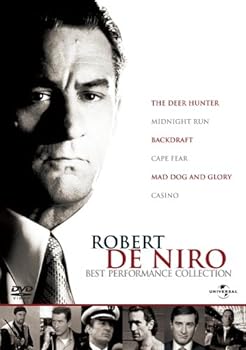 Rakuten - 【中古】名優たちの軌跡 ロバート・デ・ニーロ ベスト・パフォーマンス・コレクション [DVD]