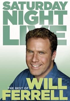 樂天商城 - 【中古】Snl: The Best of Will Ferrell [DVD]