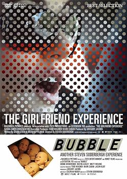 【中古】ガールフレンド・エクスペリエンス／バブル [DVD]【メーカー名】【メーカー型番】【ブランド名】ポニーキャニオン ドラマ サーシャ・グレイ: Actor; スティーヴン・ソダーバーグ: Director【商品説明】ガールフレンド・エ...