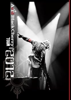 【中古】Acid Black Cherry TOUR 『2012』 (DVD2枚組)