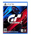 【中古】【PS5】グランツーリスモ7
