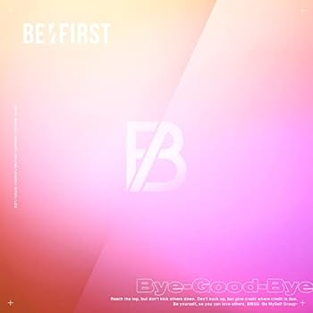 【中古】Bye-Good-Bye(CD)(初回生産限定盤)(A)