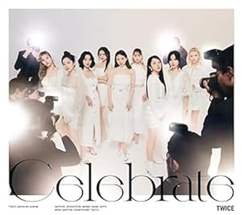 Video CDs - 【中古】Celebrate (初回限定盤B) (特典なし)