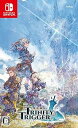 【中古】【Switch】聖塔神記 トリニティトリガー