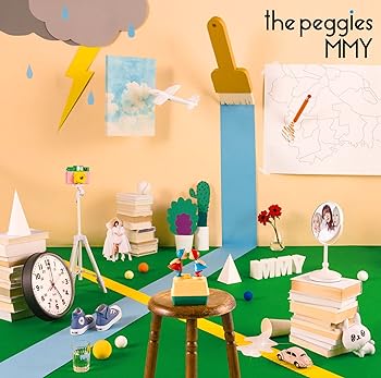 【中古】MMY (初回生産限定盤)
