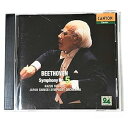 【中古】ベートーヴェン:交響曲第5番