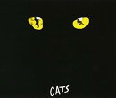 【中古】劇団四季ミュージカル CATS オリジナル・キャスト
