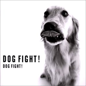 【中古】DOG FIGHT