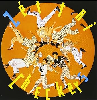 【中古】絶対チェッカーズ