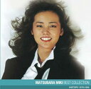 【中古】松原みき ベスト・コレクション