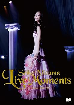 【中古】LIVE MOMENTS in よみうりホール2010 [DVD]