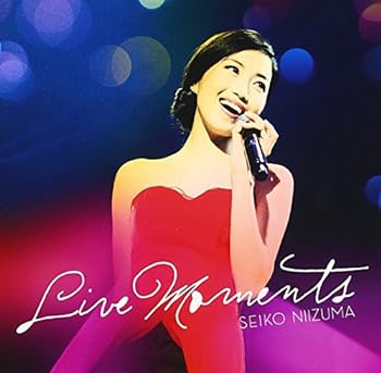 【中古】LIVE MOMENTS