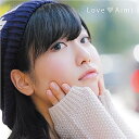 【中古】愛美 1st.アルバム「Love」
