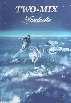 【中古】BS TWO-MIX/FANTASTIX