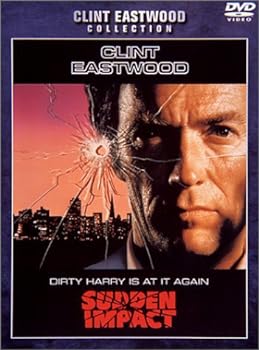 【中古】ダーティハリー 4 [DVD]