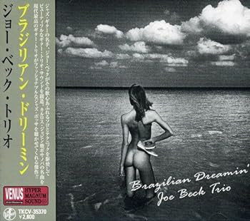 【中古】ブラジリアン・ドリーミン 【中古】ブラジリアン・ドリーミン