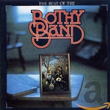 【中古】BOTHY BAND