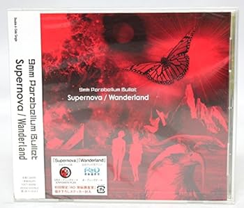 【中古】Supernova/Wanderland