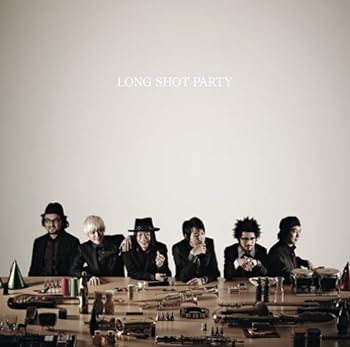 【中古】LONG SHOT PARTY