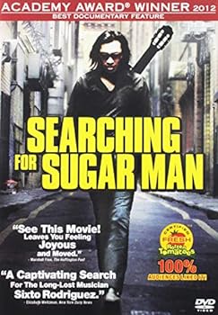 【中古】Searching for Sugar Man [DVD] [Import]
