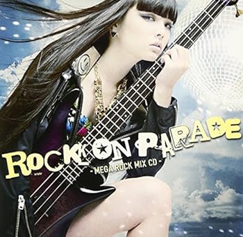 【中古】ROCK ON PARADE