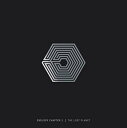 【中古】EXOLOGY CHAPTER 1 : The Lost Planet (2CD)スペシャルエディション(韓国盤)