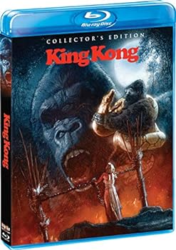 šKing Kong (Collector's Edition) [Blu-ray]