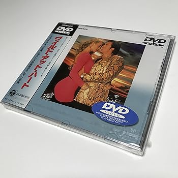 【中古】ワイルド・アット・ハート【字幕版】 [DVD]